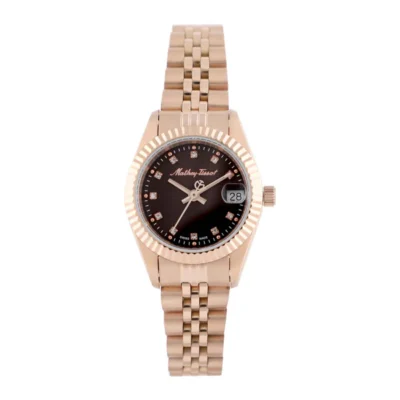 Mathey Tissot D710PRM Watch for Women