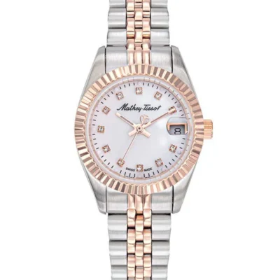 Mathey Tissot D710RA Watch for Women