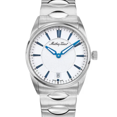 MATHEY TISSOT D791AI Anaconda Watch for Women