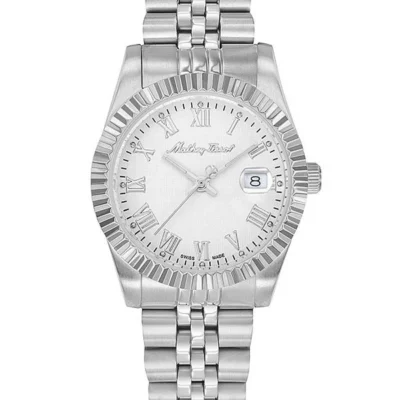 Mathey Tissot D810ABR Roman Watch for Women