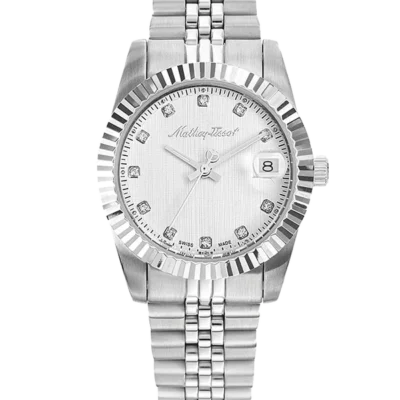 Mathey Tissot D810AI Watch for Women