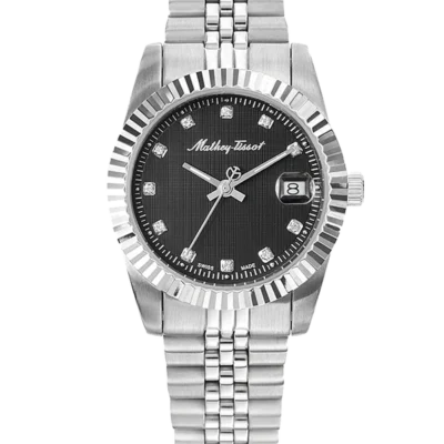 Mathey Tissot D810AN Watch for Women