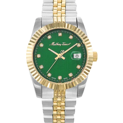 Mathey tissot D810BV Watch for Women