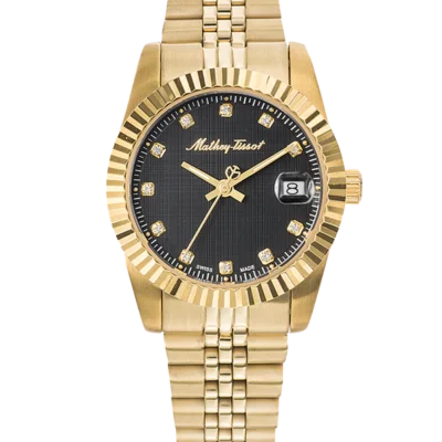 Mathey Tissot D810PN Watch for Women