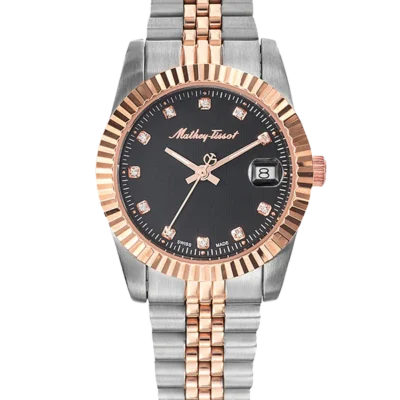 Mathey Tissot D810RN Watch for Women