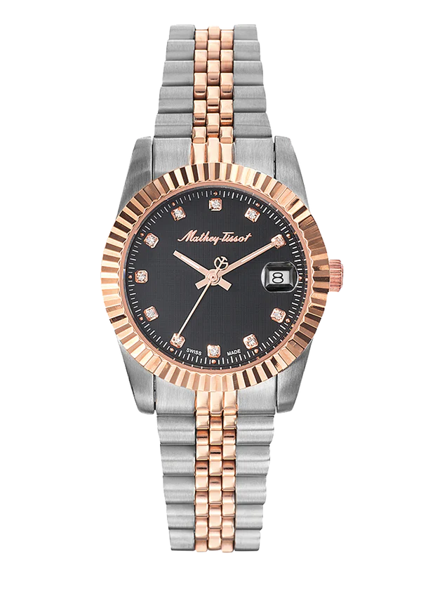 Mathey Tissot D810RN Watch for Women