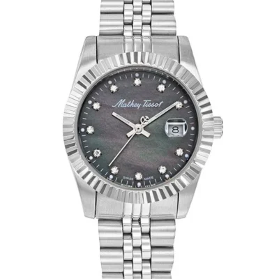 Mathey Tissot D910AN Watch for Women