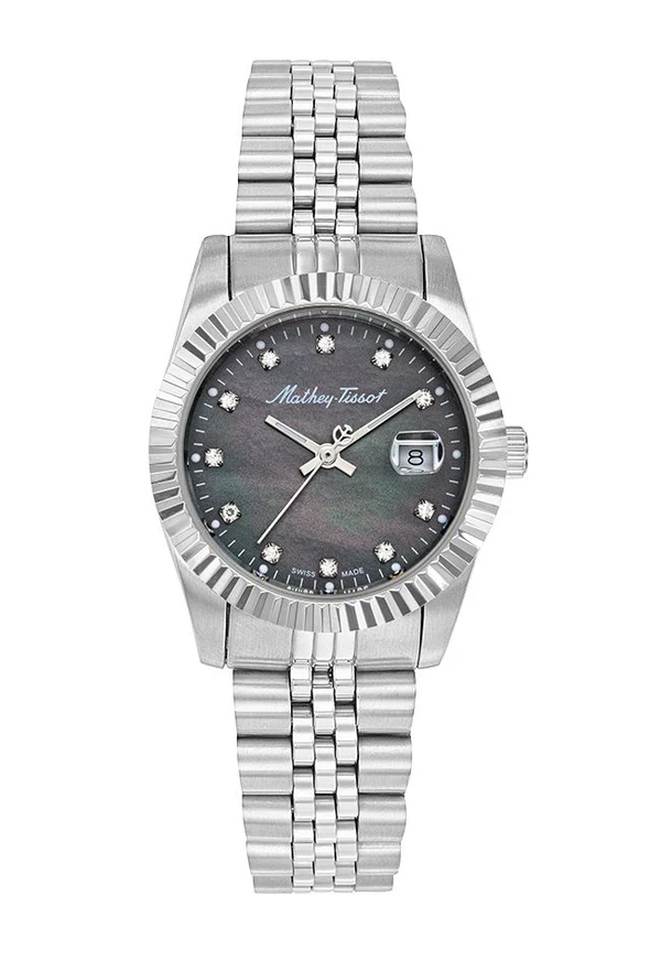 Mathey Tissot D910AN Watch for Women