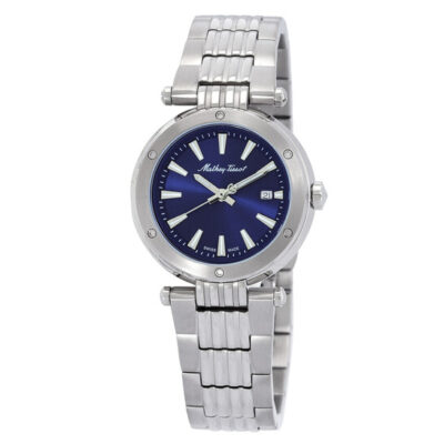 Mathey Tissot D912ABU Neptune Ladies Watch