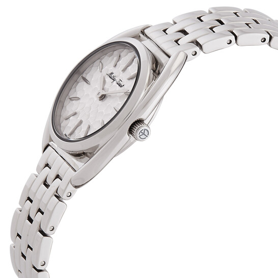 Mathey Tissot D933AI Saphira Ladies Watch - Image 2