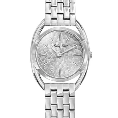 Mathey Tissot D933AI Saphira Ladies Watch