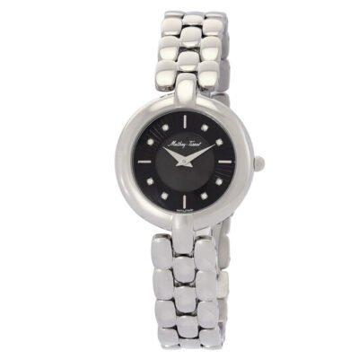 Mathey Tissot D956AN Farah Ladies Watch