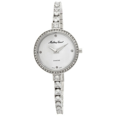 Mathey Tissot D986SAI Infinity Ladies Watch