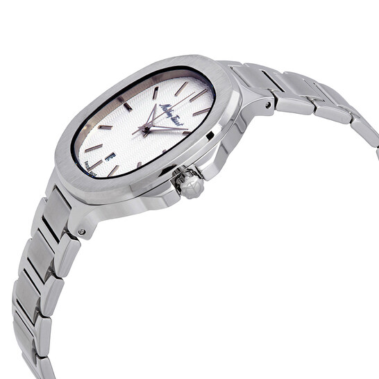 Mathey Tissot H152AI Evasion Men's Watch - Image 2