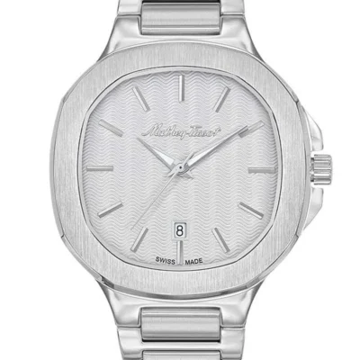 Mathey Tissot H152AI Evasion Men's Watch