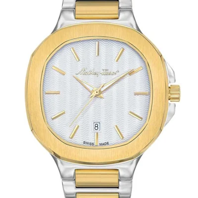 Mathey Tissot H152BI Watch for Men