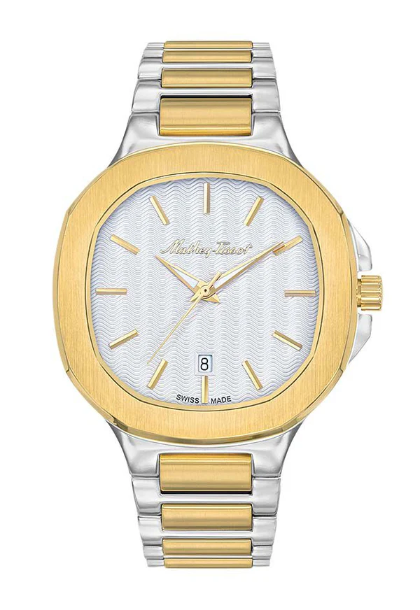 Mathey Tissot H152BI Watch for Men