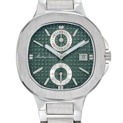 Mathey Tissot H152CHAV Evasion Chrono for Men