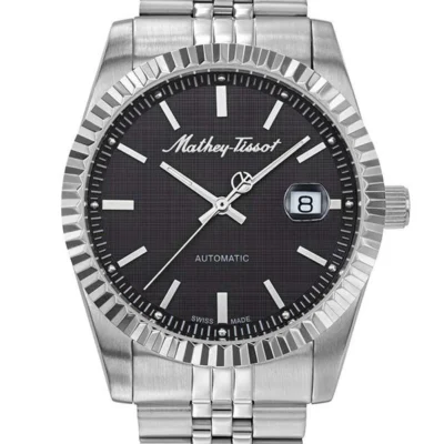 Mathey Tissot H1810ATAN Mathy III Automatic Men