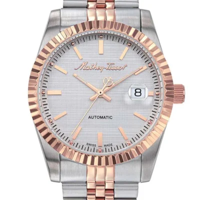 Mathey Tissot H1810ATRA Mathy III Automatic