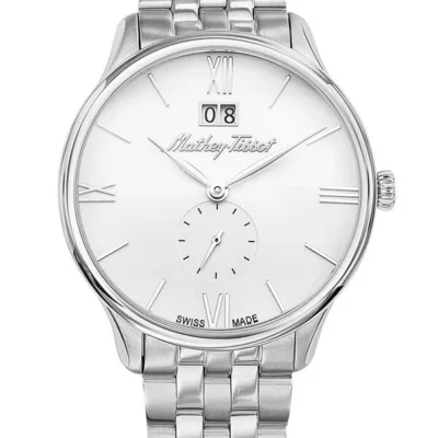 Mathey Tissot H1886MAI Watch for Men