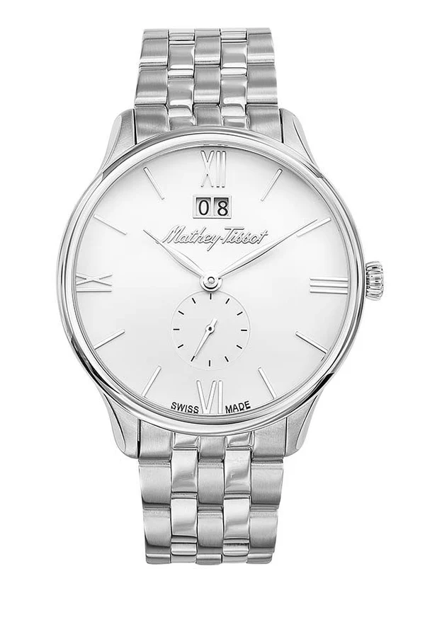 Mathey Tissot H1886MAI Watch for Men
