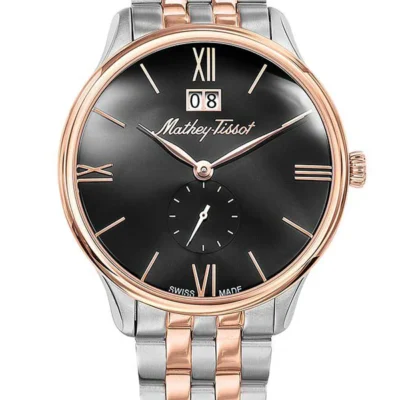 Mathey Tissot H1886MRN Watch for Men