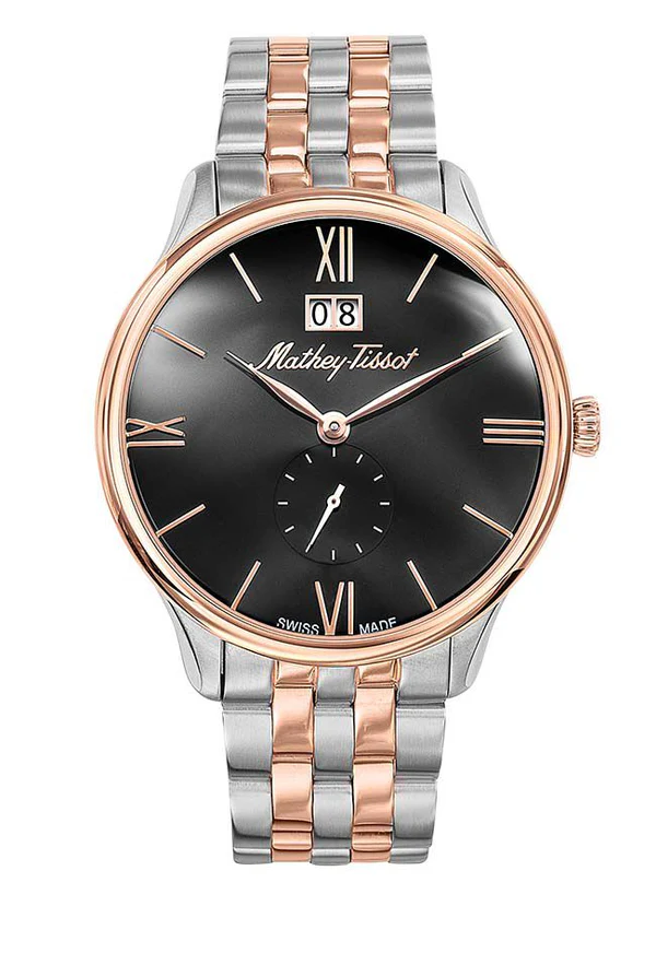 Mathey Tissot H1886MRN Watch for Men