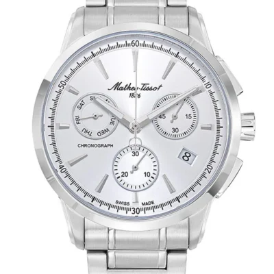 Mathey Tissot H198CHAS Lancelot Chronograph