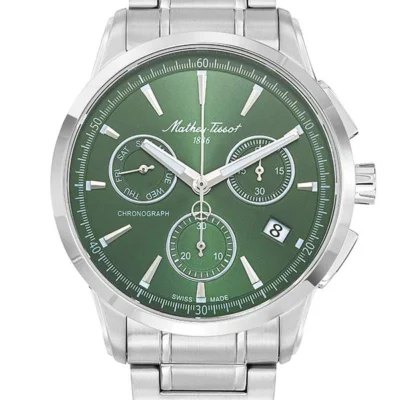 Mathey Tissot H198CHAV Lancelot Chronograph