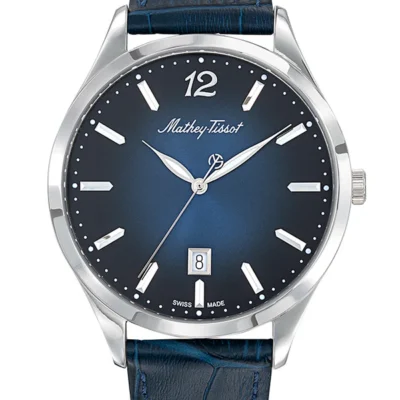 Mathey Tissot H411ABU Watch for Men