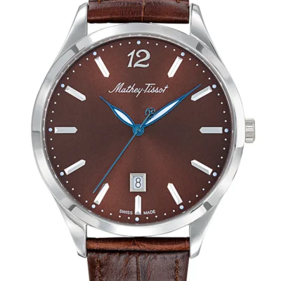 Mathey Tissot H411AM Watch for Men