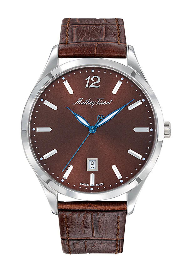 Mathey Tissot H411AM Watch for Men