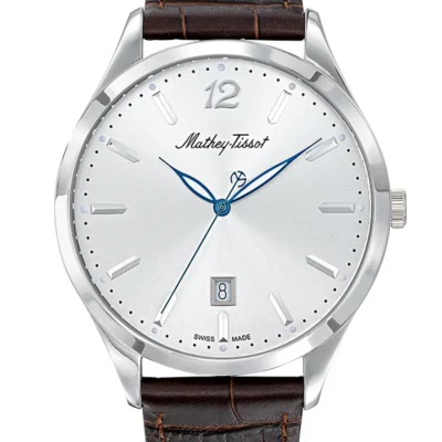 Mathey Tissot H411AS Watch for Men