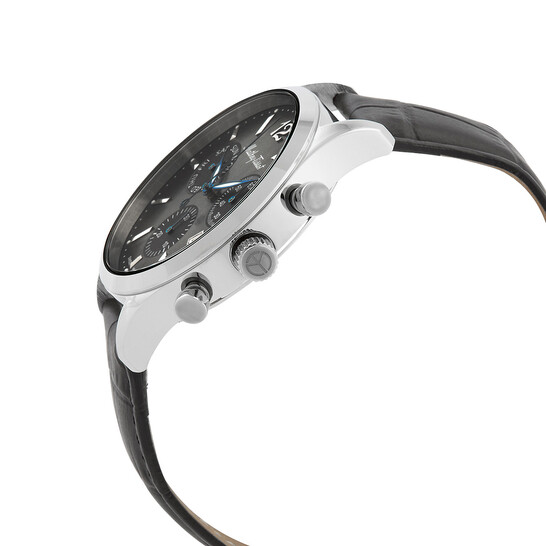 Mathey Tissot H411CHALN Urban Men's Watch - Image 2