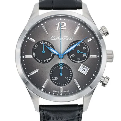 Mathey Tissot H411CHALN Urban Men's Watch