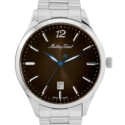Mathey Tissot H411MAN Urban Metal