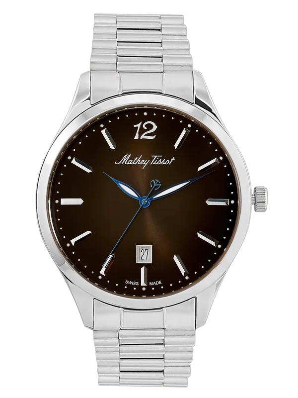 Mathey Tissot H411MAN Urban Metal