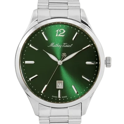 Mathey Tissot H411MAV Urban Metal