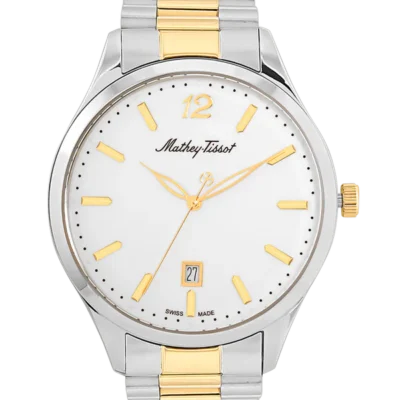 Mathey Tissot H411MBI Urban Metal