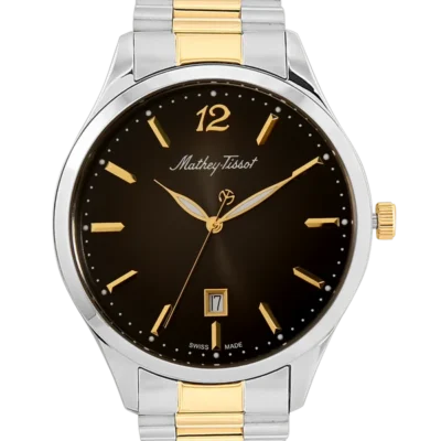 Mathey Tissot H411MBN Urban Metal