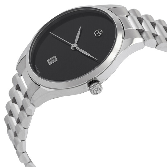 Mathey Tissot H411MNM Urban Metal - Image 2