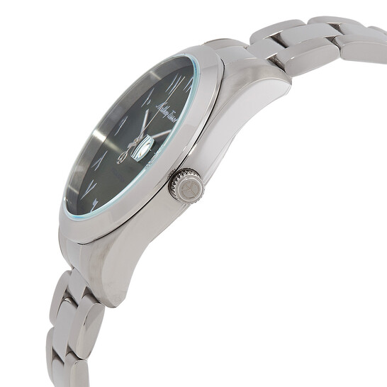 Mathey Tissot H450APEV Mathy Arabic Dial Men's Watch - Image 2