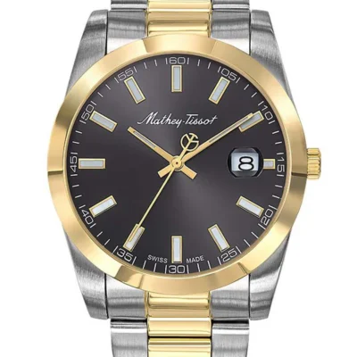 Mathey Tissot H450BN MATHY I