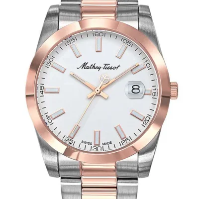 Mathey Tissot H450RA MATHY I