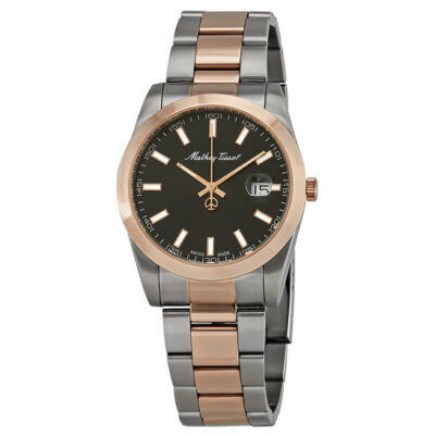 Mathey Tissot H450RN MATHY I