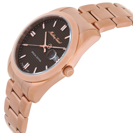 Mathey Tissot H452PRM Mathy Chess - Image 2