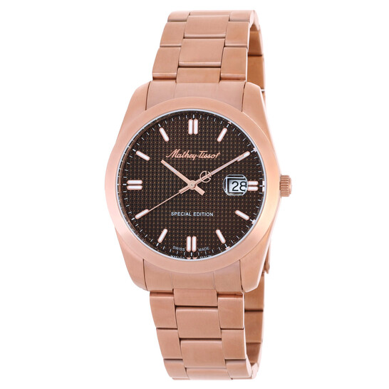 Mathey Tissot H452PRM Mathy Chess