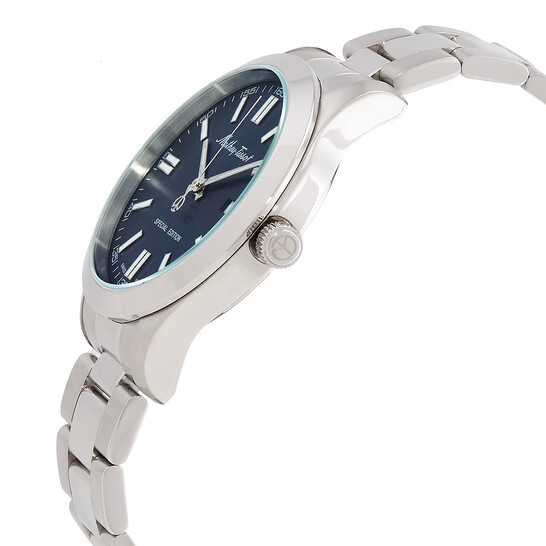 Mathey Tissot H455ABU MATHY I JUMBO - Image 2