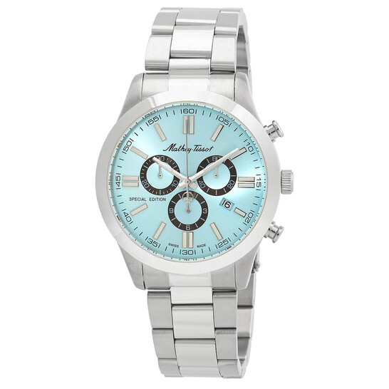 Mathey Tissot H455CHSK MATHY I JUMBO CHRONO